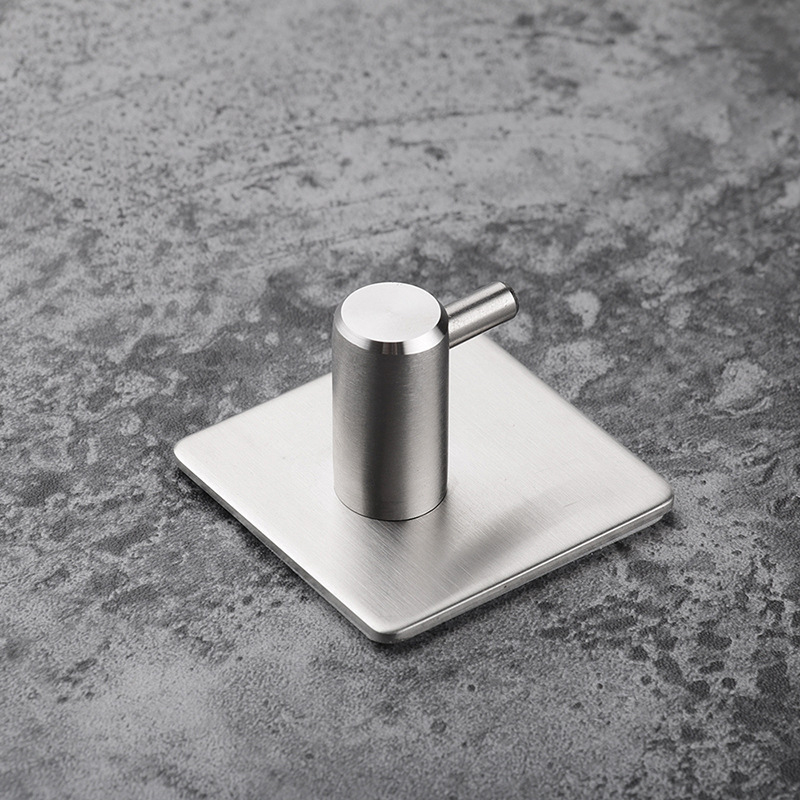 Stainless Steel Self Adhesive  - Towel Bar Stainless のレビューと価格