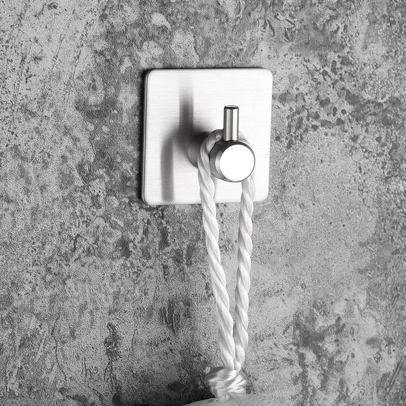 Stainless Steel Self Adhesive  - Towel Bar Stainless のレビューと価格