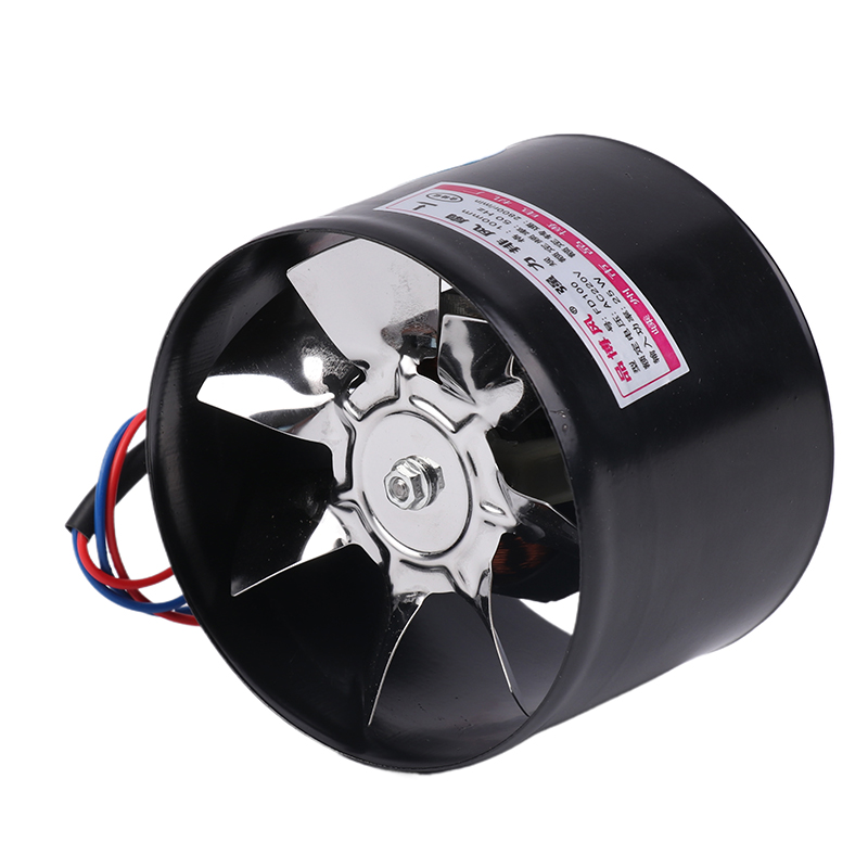 4 Inch Fan Air Ventilator For  - Home Bathroom Extractor Fan のレビューと価格