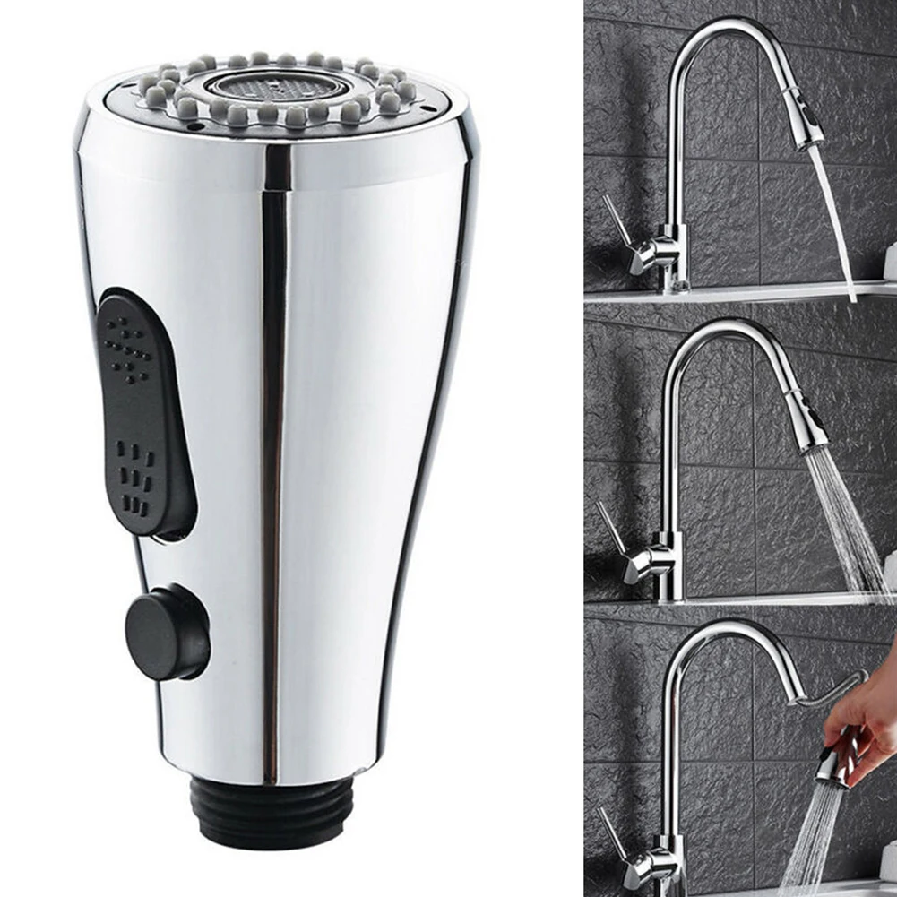 Universal  Kitchen Faucet Head - Home Bathroom Faucets のレビューと価格