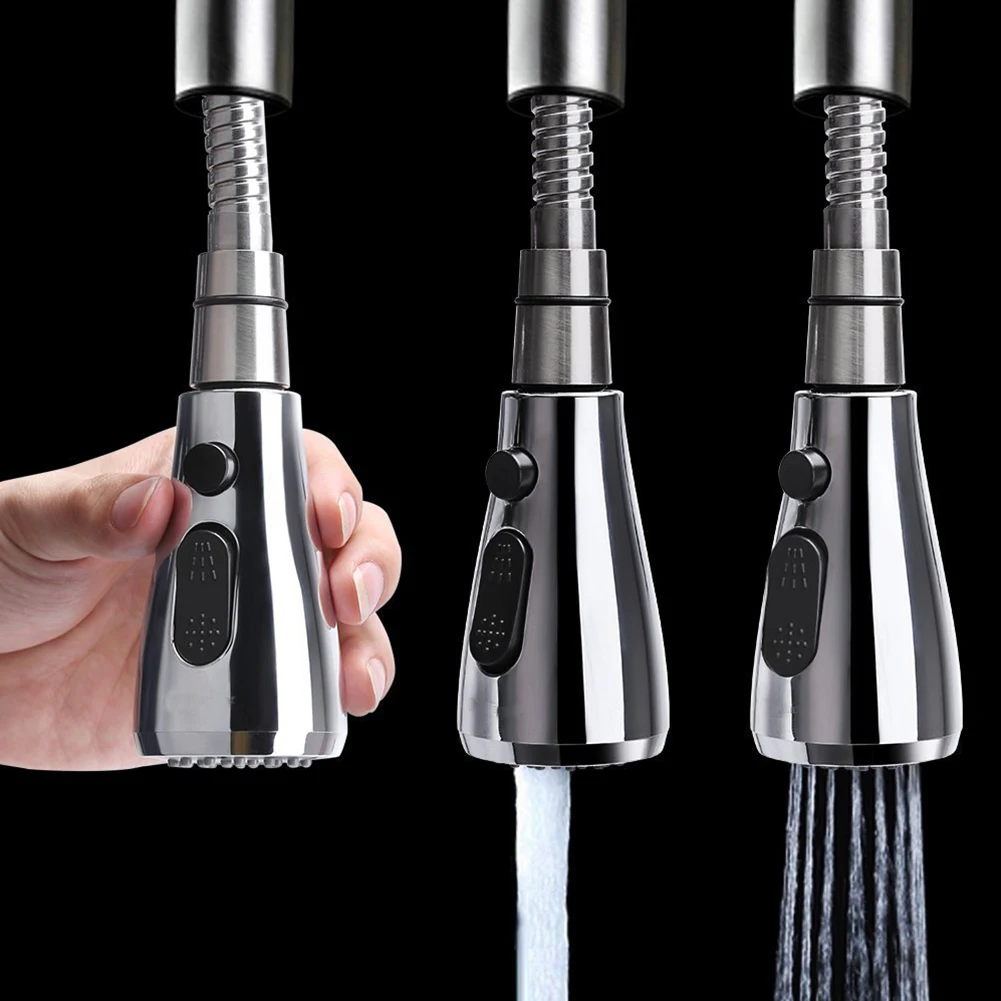 Universal  Kitchen Faucet Head - Home Bathroom Faucets のレビューと価格
