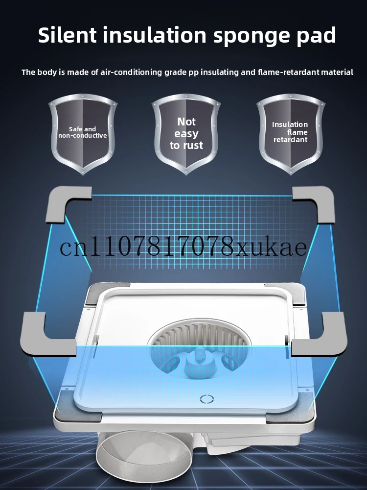 Bathroom ceiling extractor fan - Home Bathroom Extractor Fan のレビューと価格