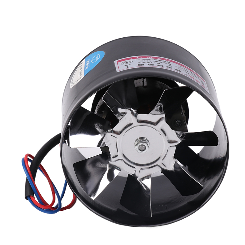 4 Inch Fan Air Ventilator For  - Home Bathroom Extractor Fan のレビューと価格