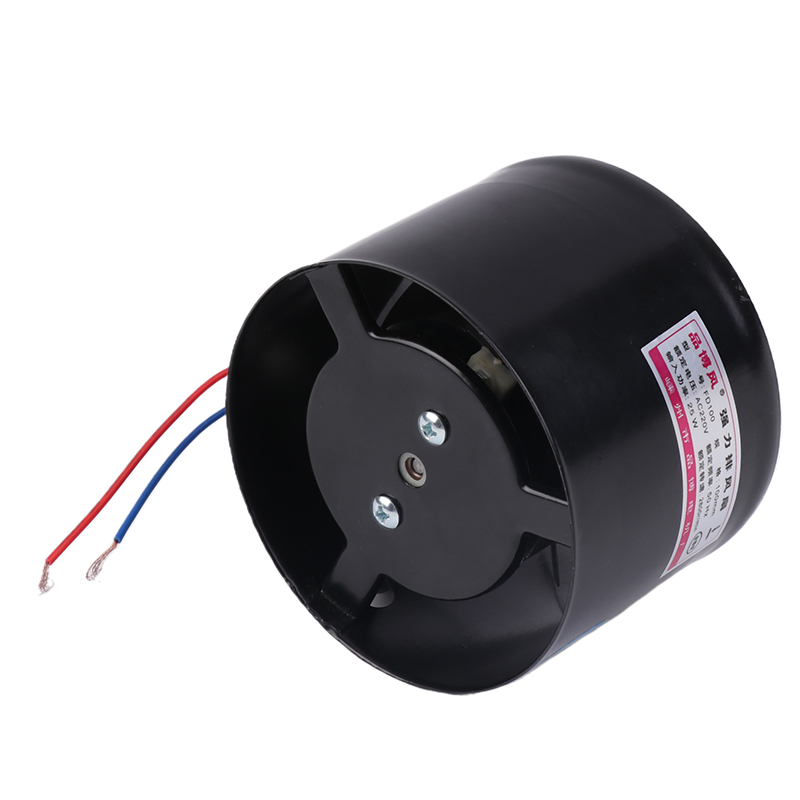 4 Inch Fan Air Ventilator For  - Home Bathroom Extractor Fan のレビューと価格