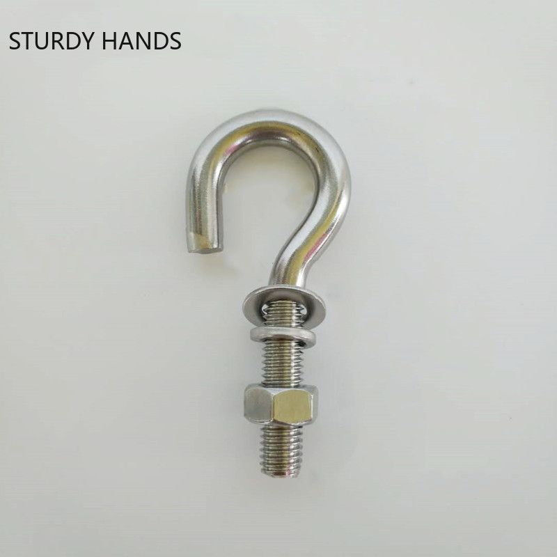2pcs Stainless Steel Hanging H - Home Bathroom Hardware のレビューと価格