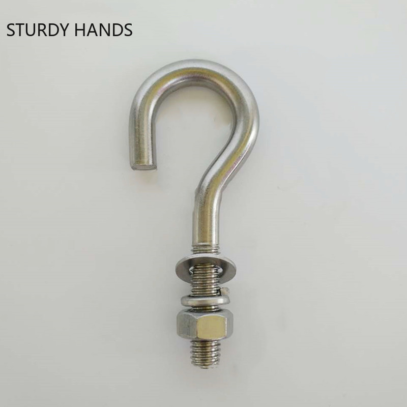 2pcs Stainless Steel Hanging H - Home Bathroom Hardware のレビューと価格