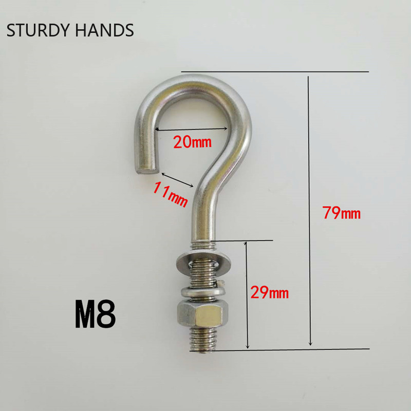 2pcs Stainless Steel Hanging H - Home Bathroom Hardware のレビューと価格