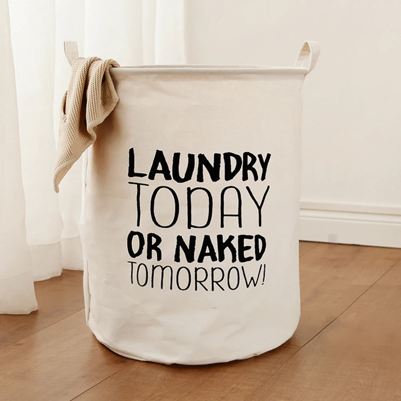 Household Dirty Clothe Basket  - Home Goods Bathroom Storage のレビューと価格