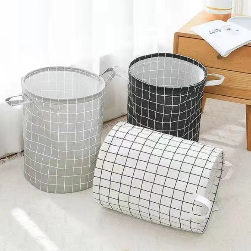 Household Dirty Clothe Basket  - Home Goods Bathroom Storage のレビューと価格
