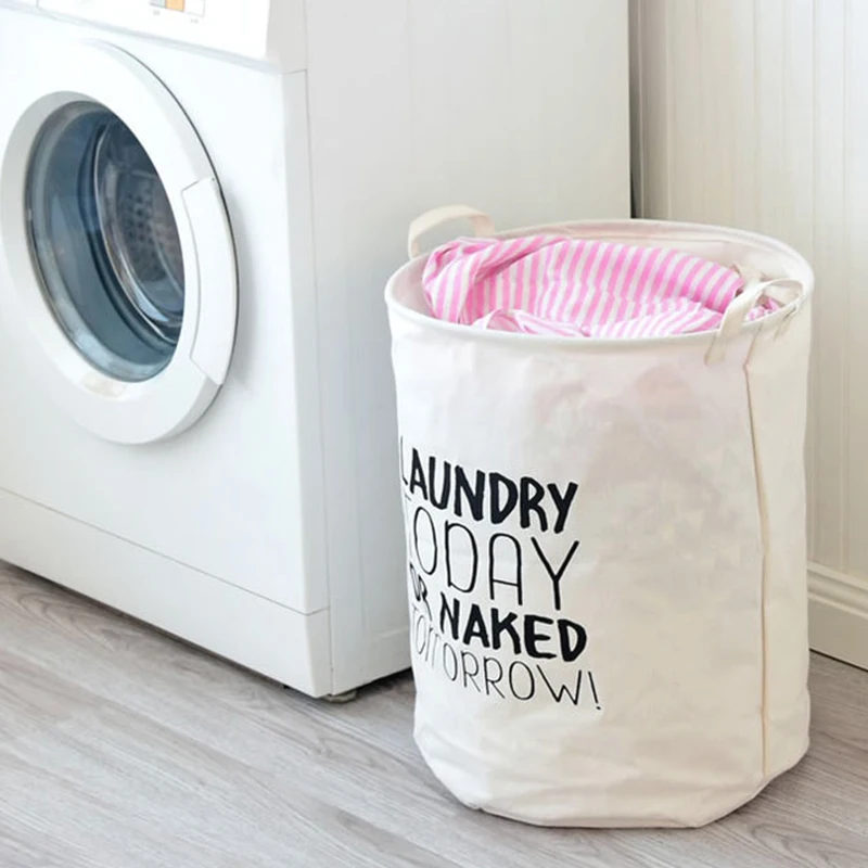 Household Dirty Clothe Basket  - Home Goods Bathroom Storage のレビューと価格