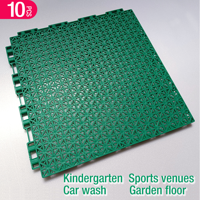 10pcs kindergarten sports floo - Home Bathroom Rugs のレビューと価格