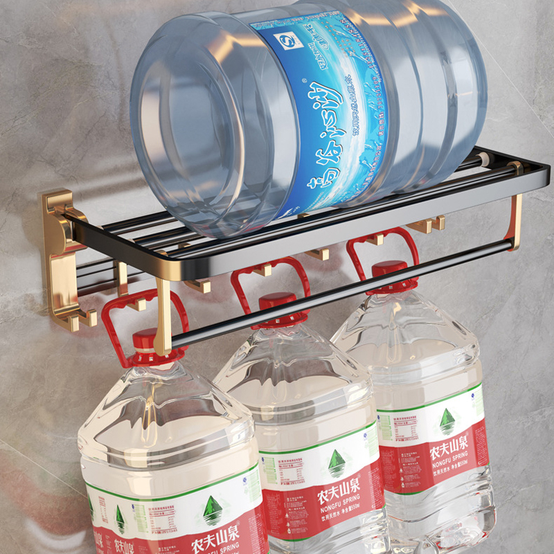 Modern Luxury Bathroom Hardwar - Home Bathroom Hardware のレビューと価格