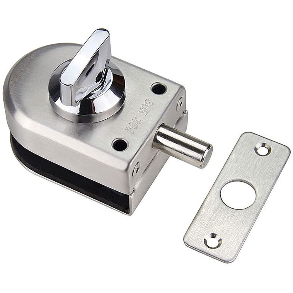 Bathroom Office Anti-Theft Hom - Home Bathroom Lock のレビューと価格