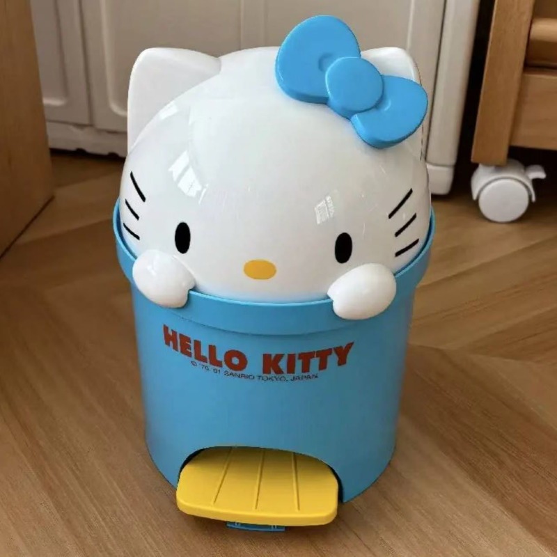 Anime Sanrio Hello Kitty Flip  - Zara Home Bathroom Accessories のレビューと価格