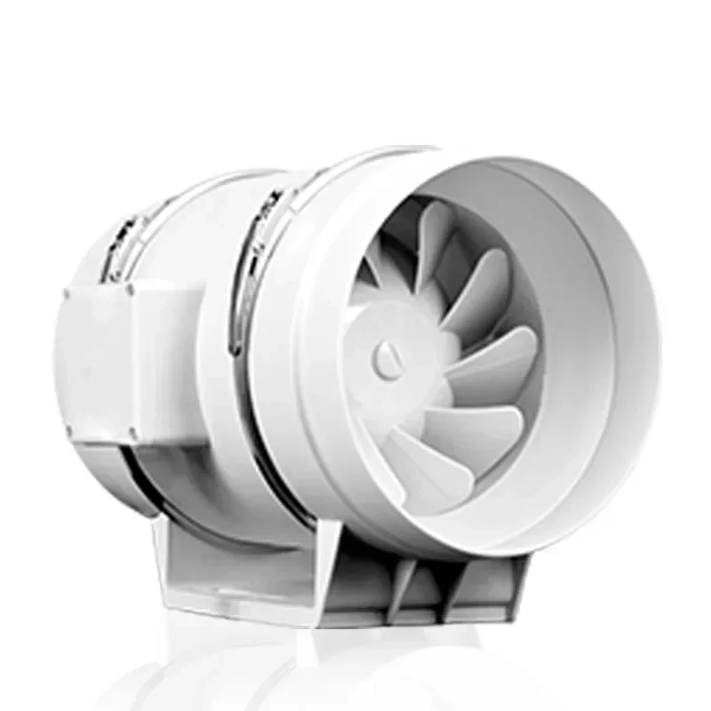 4/5/6 inch Exhaust Fan Home Si - Home Bathroom Extractor Fan のレビューと価格