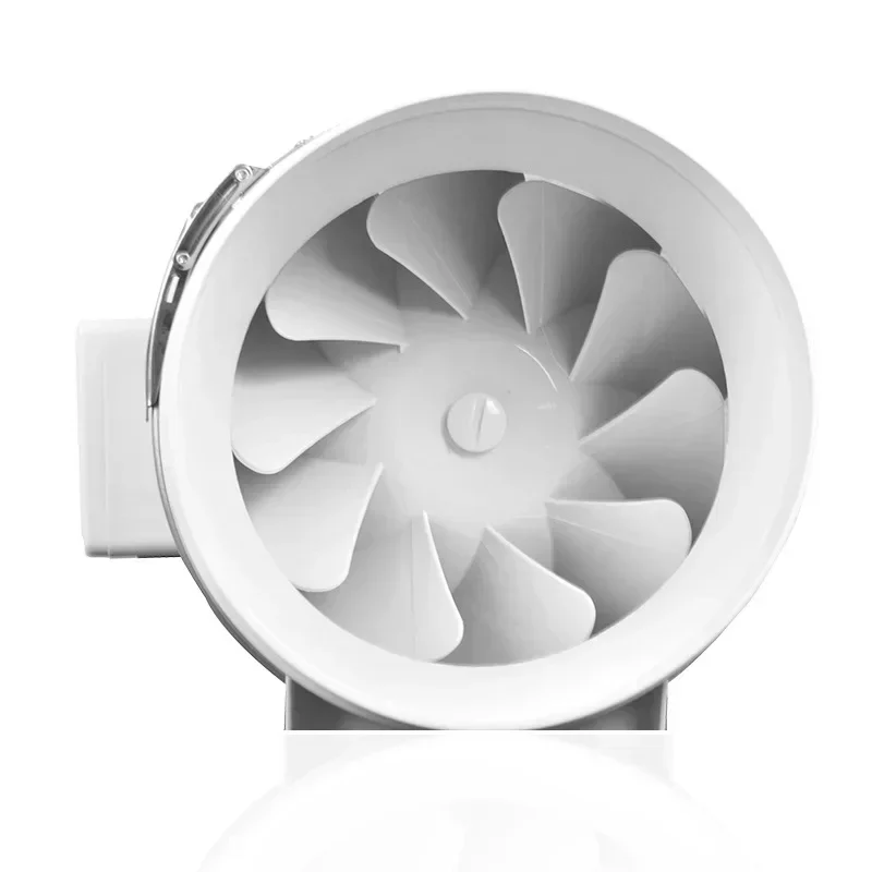 4/5/6 inch Exhaust Fan Home Si - Home Bathroom Extractor Fan のレビューと価格
