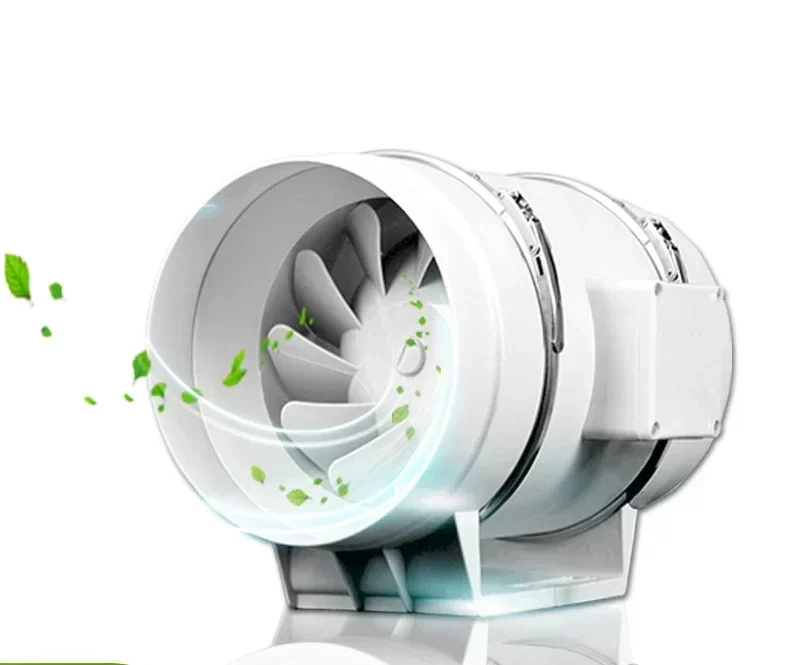 4/5/6 inch Exhaust Fan Home Si - Home Bathroom Extractor Fan のレビューと価格