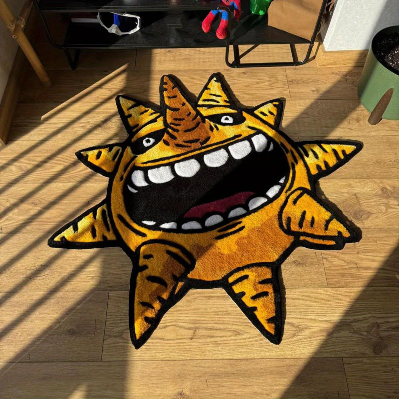 VIKAMA Anime Style Creative Su - Zara Home Bathroom Accessories のレビューと価格