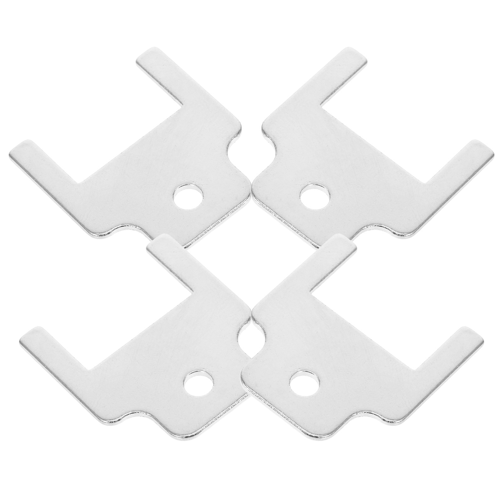4Pcs Toilet Tissue Box Opening - Home Bathroom Paper Towel Dispenser のレビューと価格