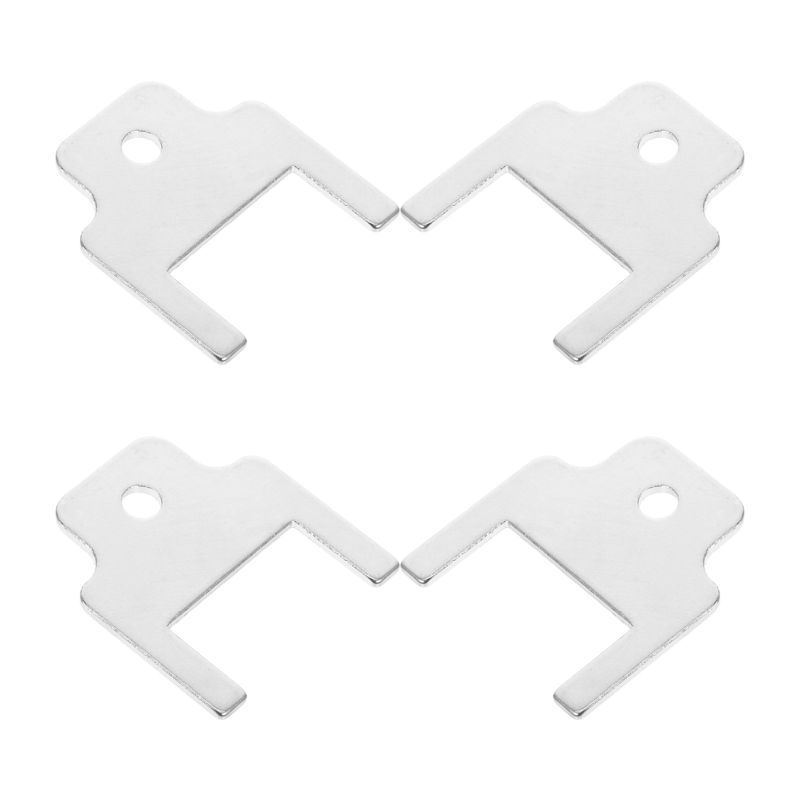 4Pcs Toilet Tissue Box Opening - Home Bathroom Paper Towel Dispenser のレビューと価格