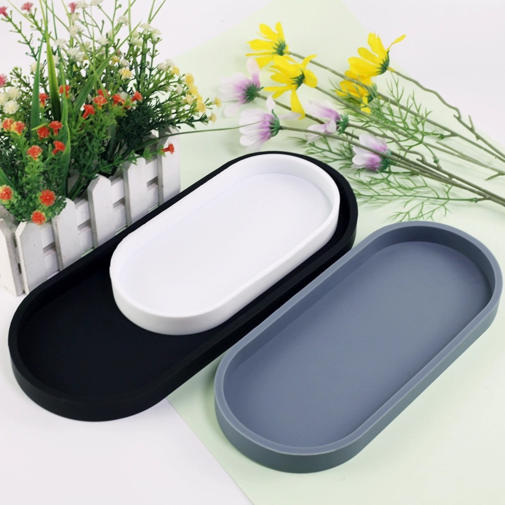 1Pc Bathroom Dressing Silicone - Home Essentials Bathroom Rack のレビューと価格