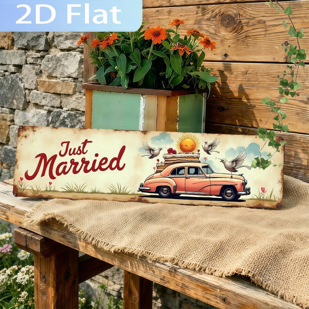 2D Flat - A Vintage-Style Sign - Home Bathroom Fittings のレビューと価格