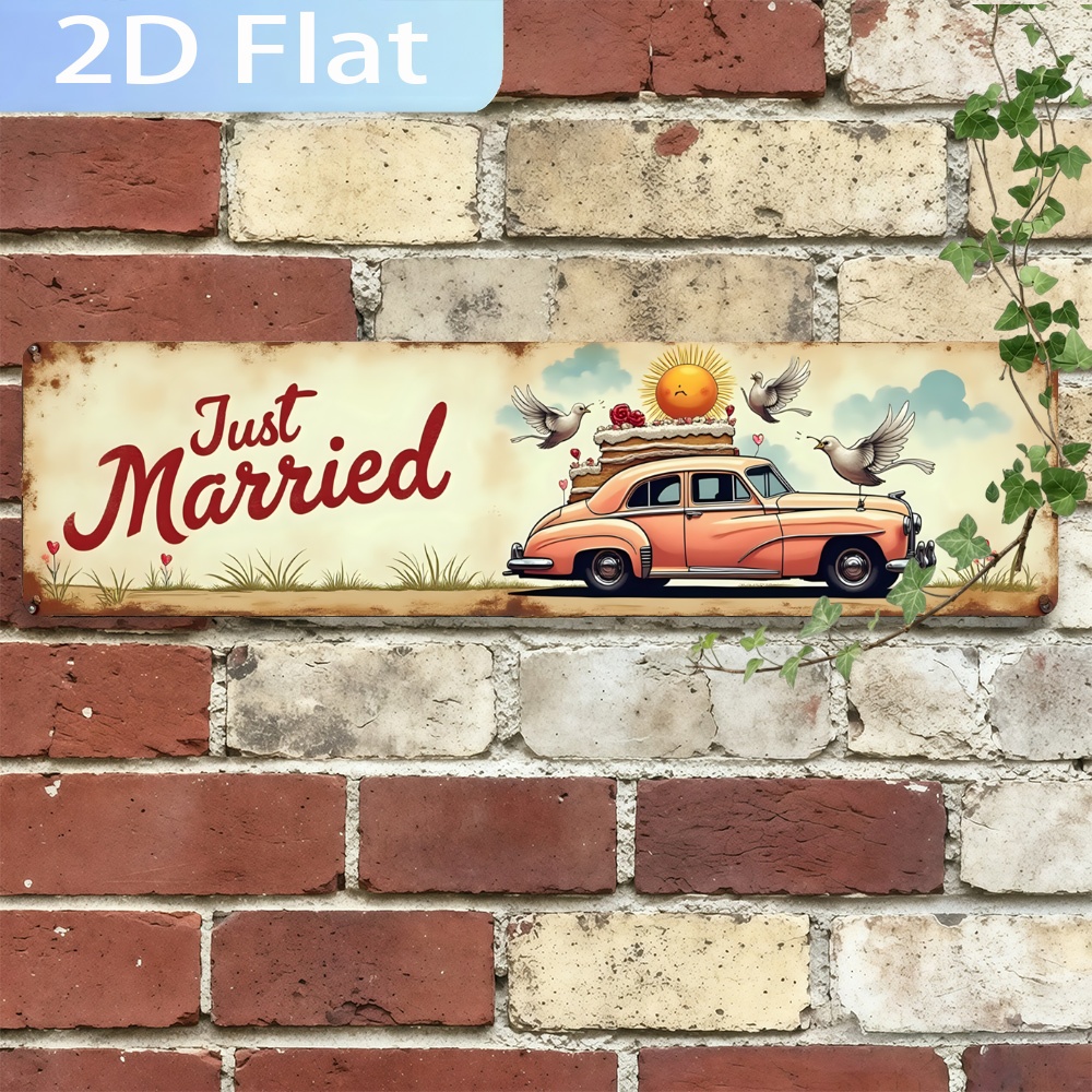 2D Flat - A Vintage-Style Sign - Home Bathroom Fittings のレビューと価格