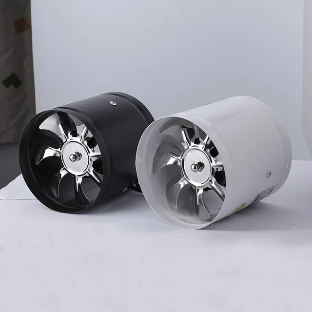 4 Inch Fan Air Ventilator For  - Home Bathroom Extractor Fan のレビューと価格