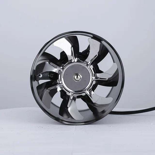 4 Inch Fan Air Ventilator For  - Home Bathroom Extractor Fan のレビューと価格
