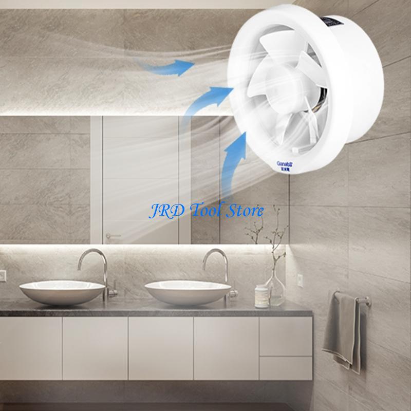 A2UD 50mm 12W Extractor Fan Lo - Home Bathroom Extractor Fan のレビューと価格