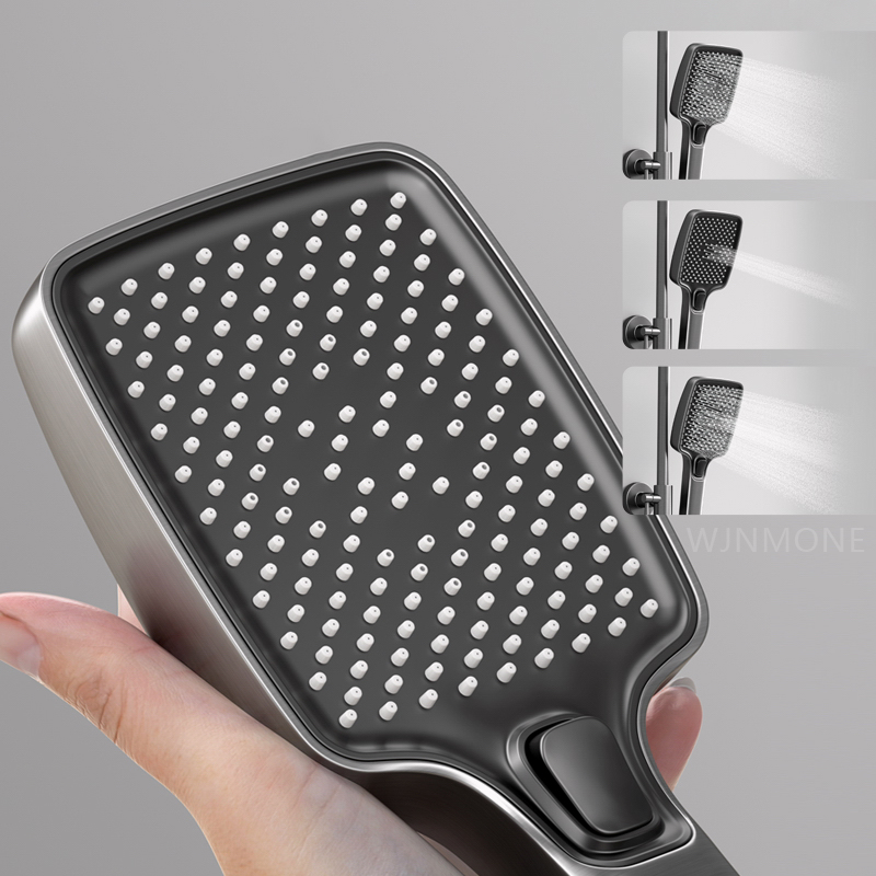 Bathroom Luxury Shower System  - Home Bathroom Faucets のレビューと価格