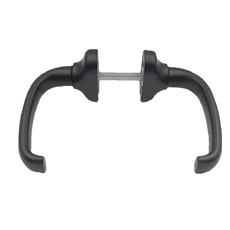 Factory Price Upvc Door Handle - Home Bathroom Lock のレビューと価格