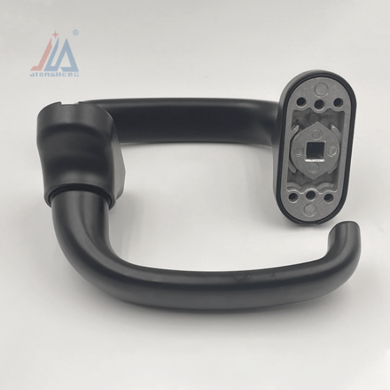Factory Price Upvc Door Handle - Home Bathroom Lock のレビューと価格