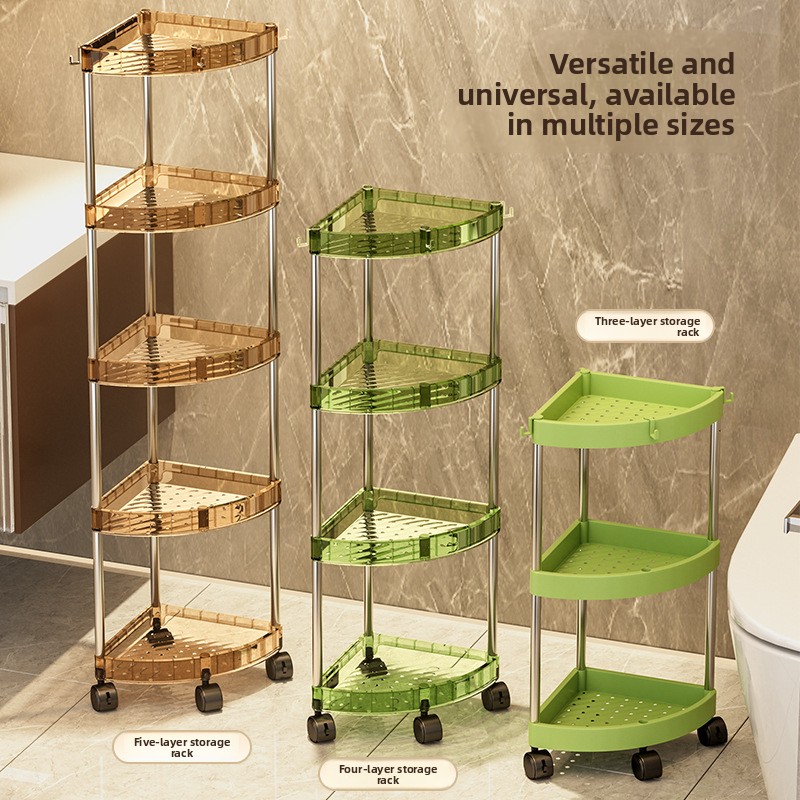 Bathroom Storage Rack Multi-la - Home Essentials Bathroom Rack のレビューと価格