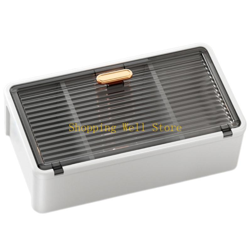 KX4B Space Saving Bathroom Tis - Home Bathroom Paper Towel Dispenser のレビューと価格