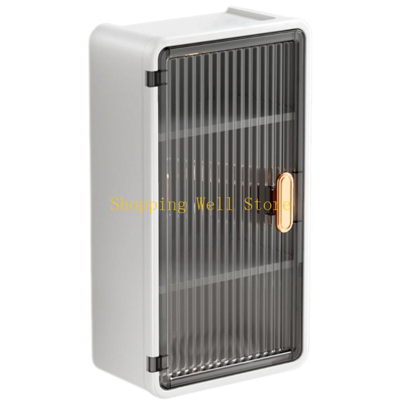 KX4B Space Saving Bathroom Tis - Home Bathroom Paper Towel Dispenser のレビューと価格