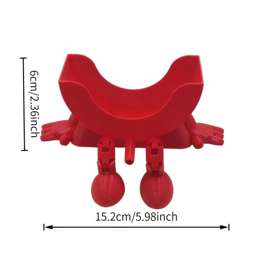 Drainable Soap & Sponge Holder - Home Goods Bathroom Storage のレビューと価格