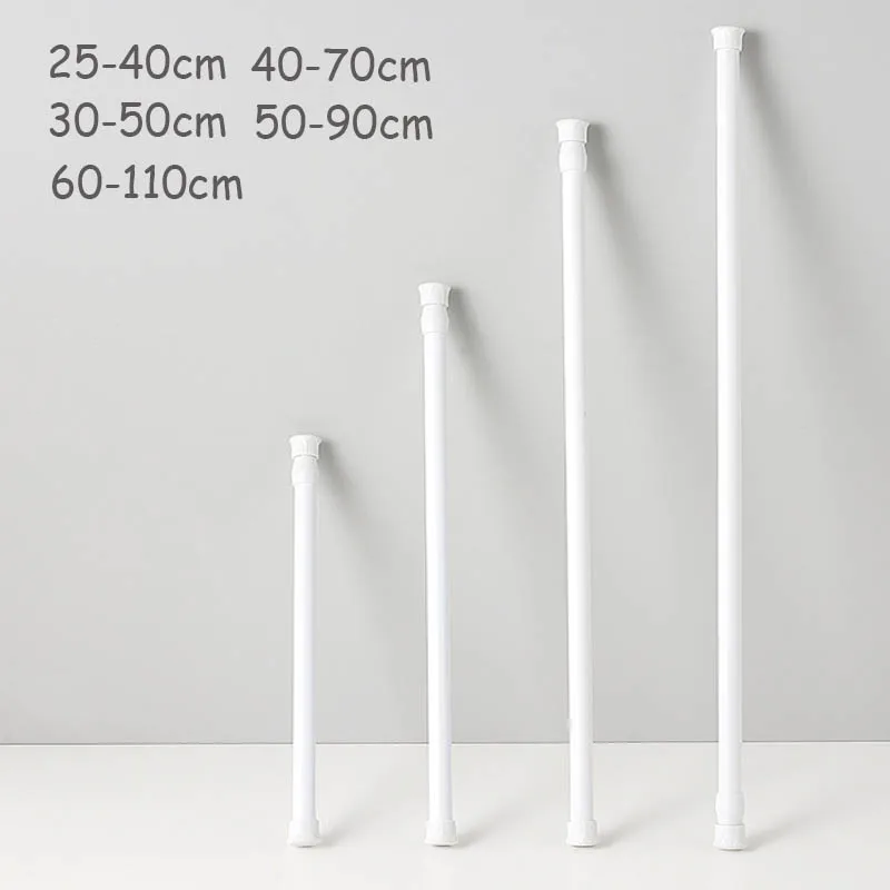 25-110cm Spring Loaded Extenda - Home Bathroom Hardware のレビューと価格