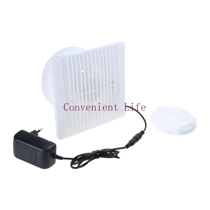 L1EE 12V Extractor Fan Low Noi - Home Bathroom Extractor Fan のレビューと価格