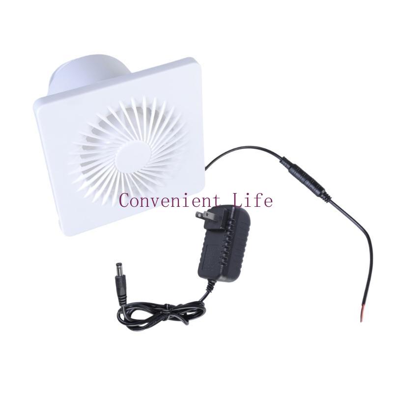 L1EE 12V Extractor Fan Low Noi - Home Bathroom Extractor Fan のレビューと価格