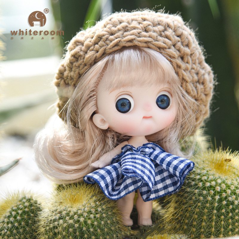 Small Dolls Mini Toys For Girl - Zara Home Bathroom Accessories のレビューと価格