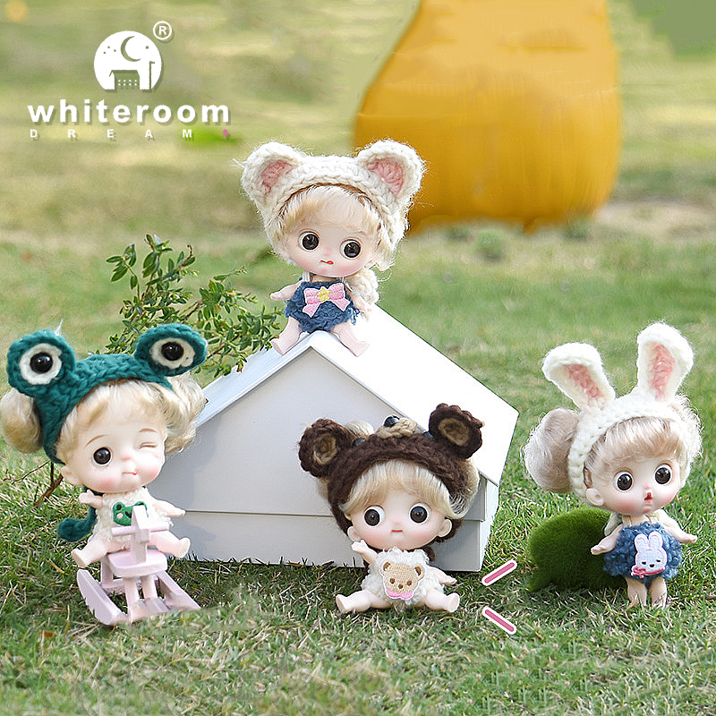 Small Dolls Mini Toys For Girl - Zara Home Bathroom Accessories のレビューと価格