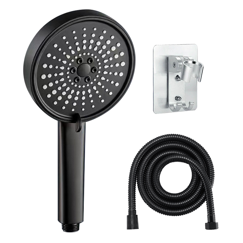 5 Modes Shower Head Showerhead - Home Bathroom Faucets のレビューと価格