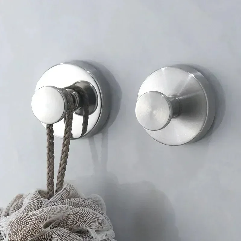 Strong Suction Stainless Steel - Towel Bar Stainless のレビューと価格