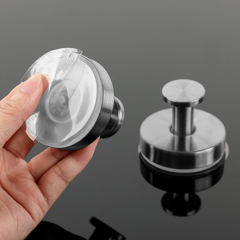 Strong Suction Stainless Steel - Towel Bar Stainless のレビューと価格