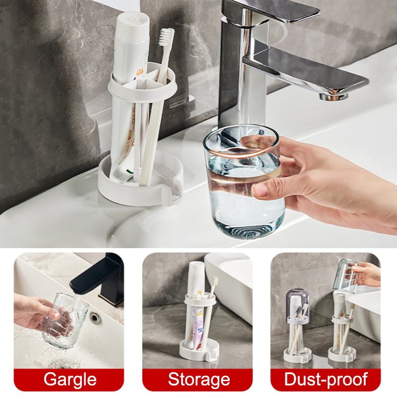Household Bathroom 3-in-1 Toot - Home Goods Bathroom Storage のレビューと価格