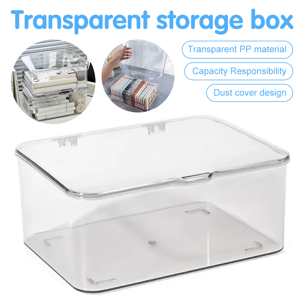 Clear Acrylic Phone Case Organ - Home Essentials Bathroom Rack のレビューと価格