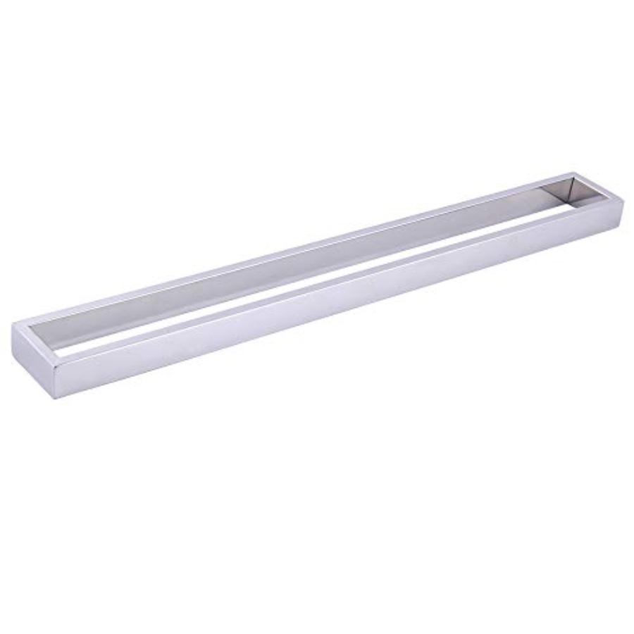 SUS 304 Stainless Steel 24-Inc - Towel Bar Stainless のレビューと価格