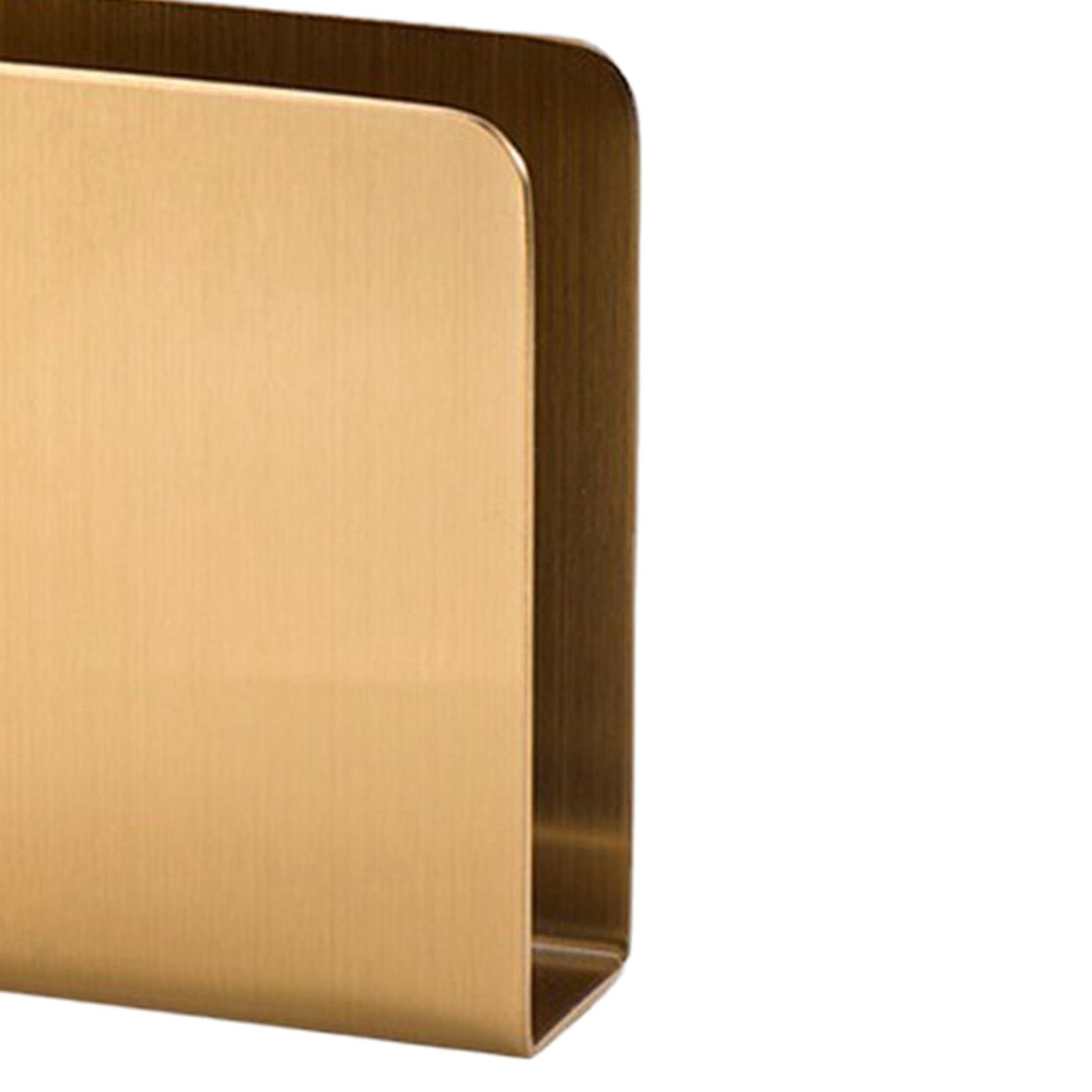 Iron Crafts Paper Napkin Holde - Home Bathroom Paper Towel Dispenser のレビューと価格