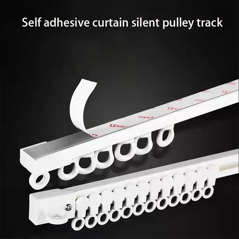 Non Perforated Curtain Track S - Zara Home Bathroom Accessories のレビューと価格